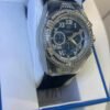 Descubre la Elegancia del Reloj TechnoMarine